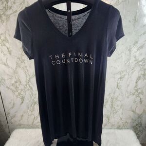 a glow Maternity Top